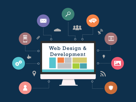 Custom Web Design